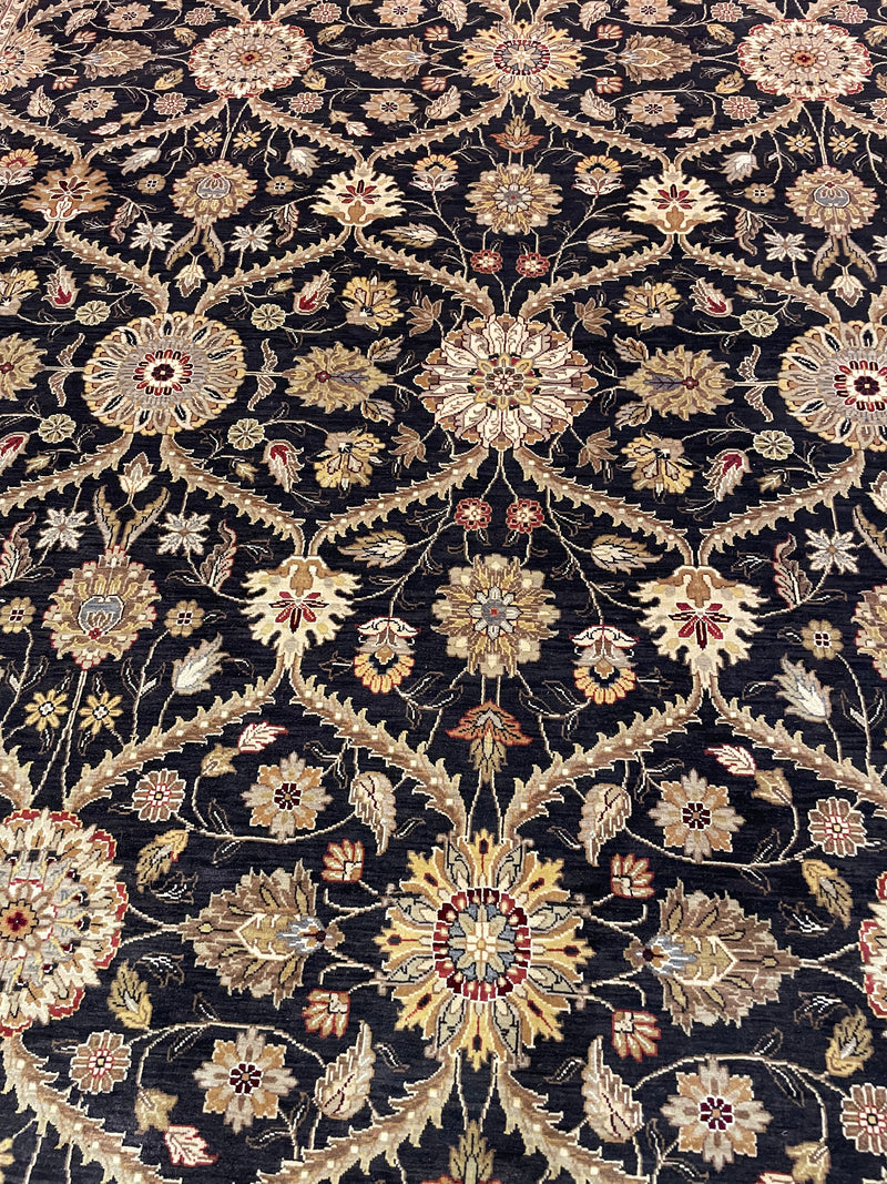 100929x12TraditionalWoolRugs Oriental Rug Palace