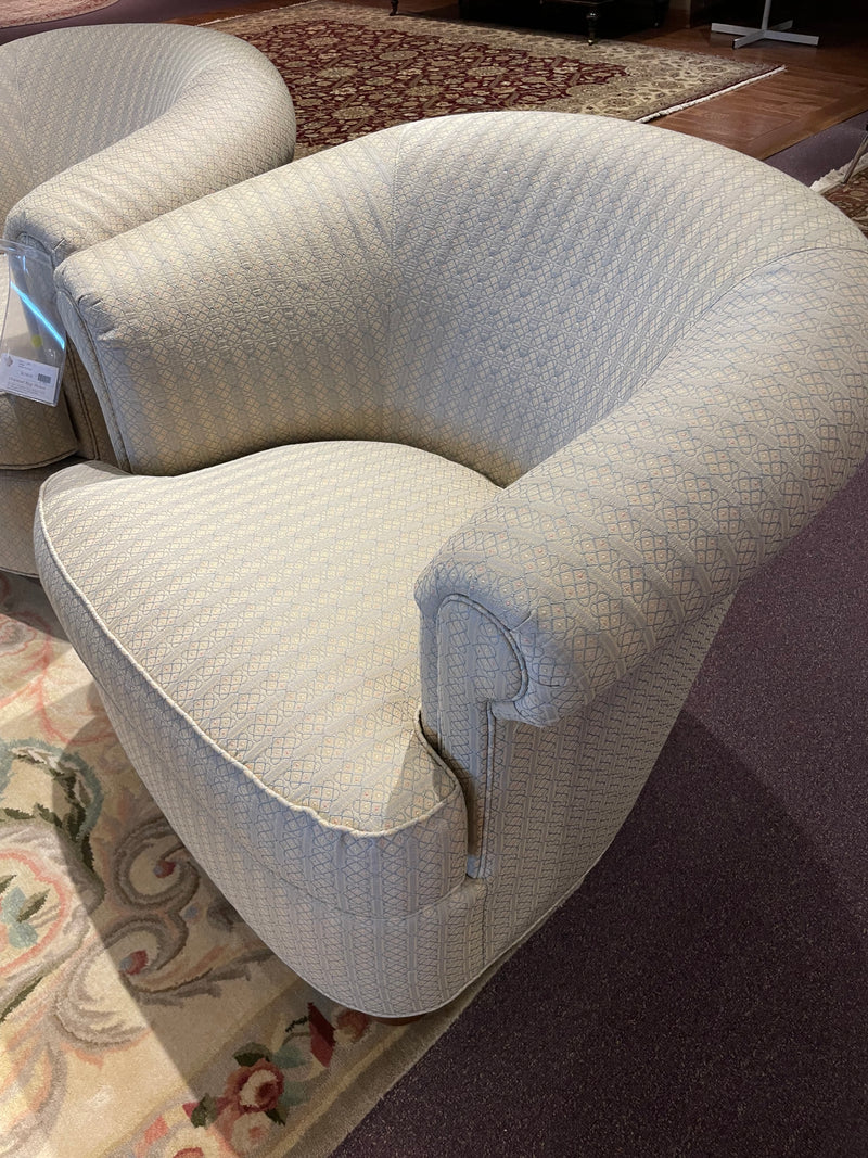 Accent Tub Chair Oriental Rug Palace