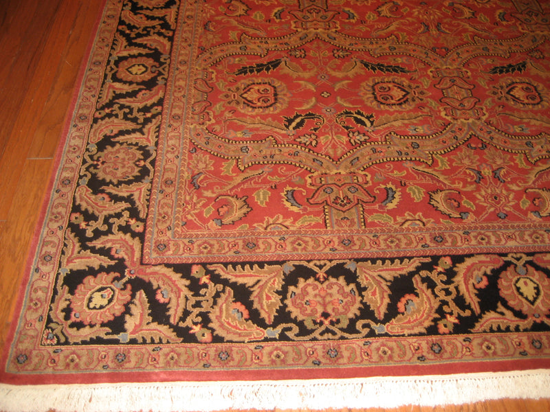 45298x10traditionalwoolrugs Oriental Rug Palace