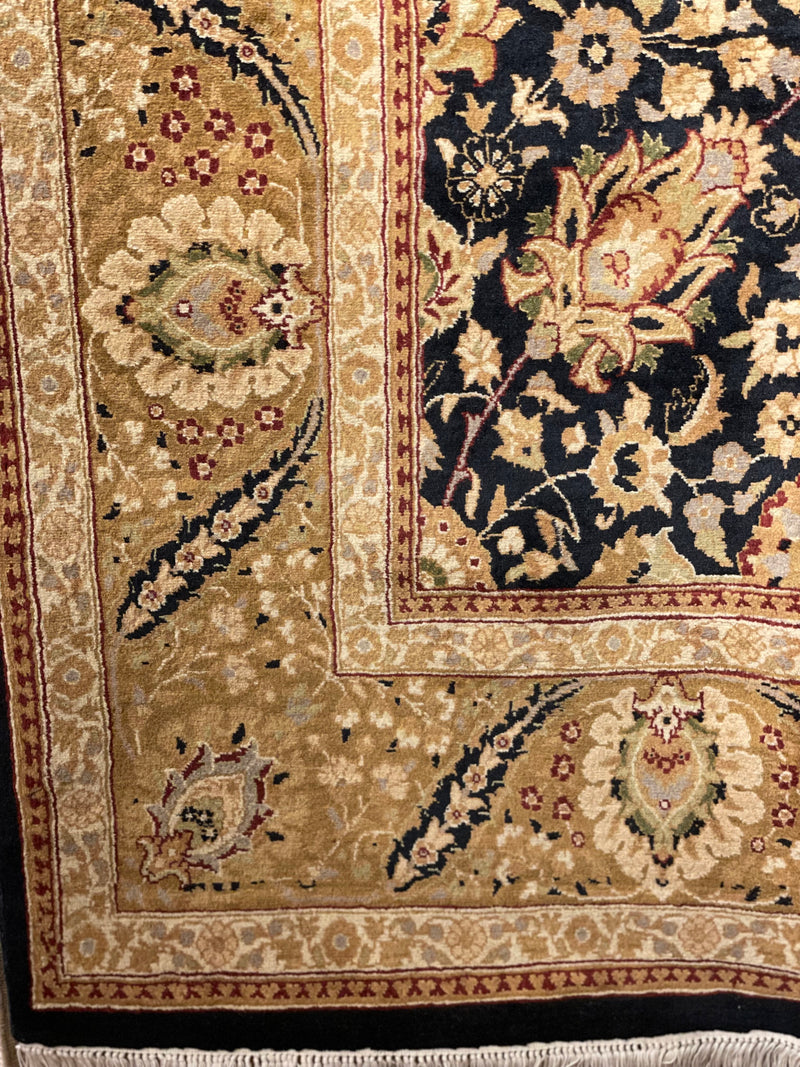 7860 5x8 Traditional Wool Rug Oriental Rug Palace