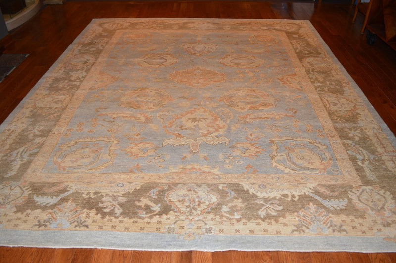 9584 Oriental Rug Palace