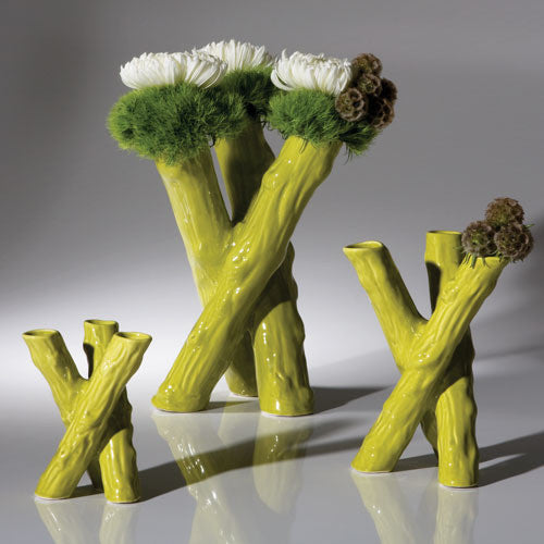 Kindling Tulipiere-Apple-Medium