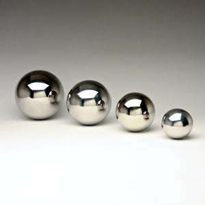 1530-Steel Ball-5"-Balls