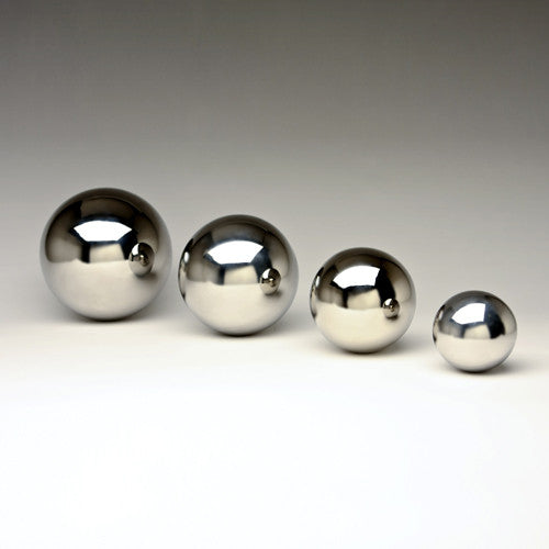 Steel Ball-5"