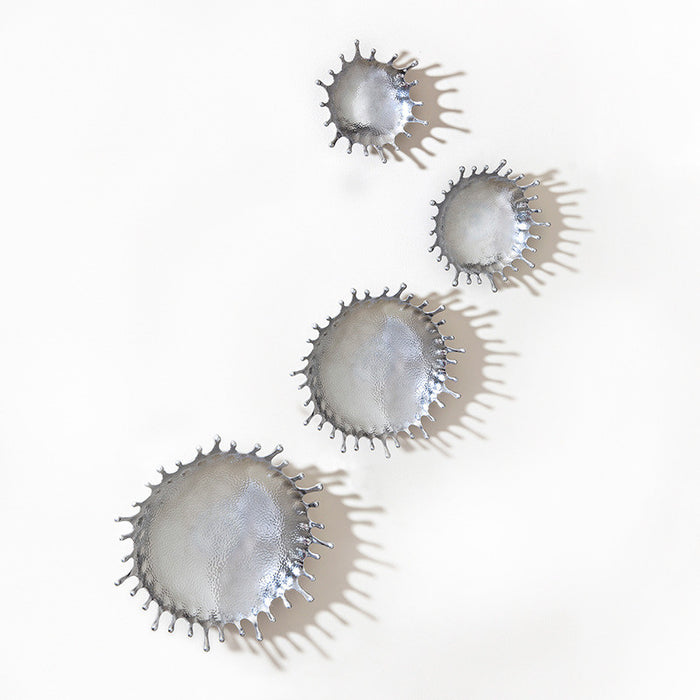 Wall Mounted Splash Bowl-Small
