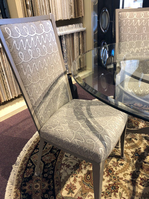 5 Piece Set Dinning Table and 4 Chairs