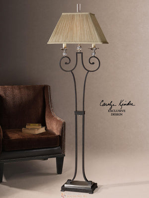 Carabella Floor Lamp