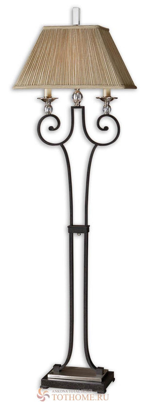 Carabella Floor Lamp
