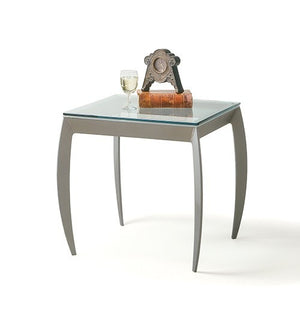 603-Talon End Table-End Table