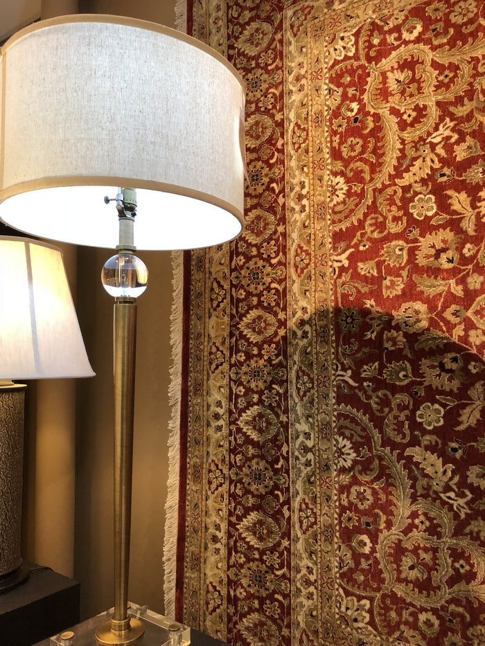 Mesita Lamp