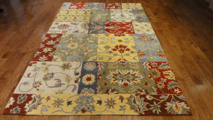 9019 - Rugs - orientalrugpalace